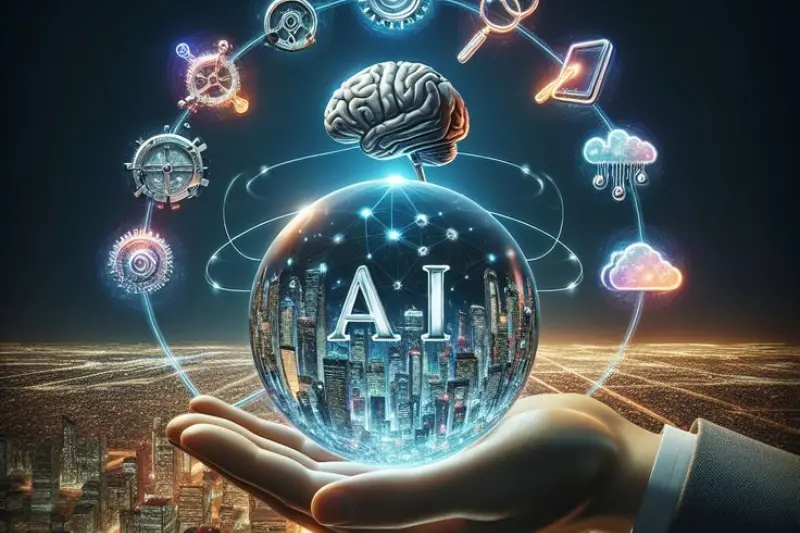 ai in smart data