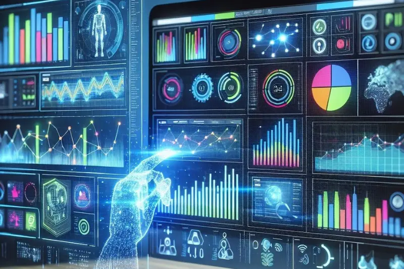 future of modern data insights