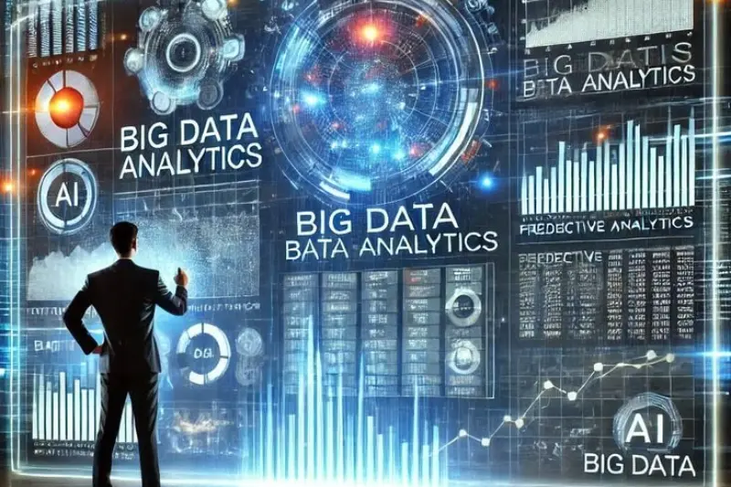 future of smart data
