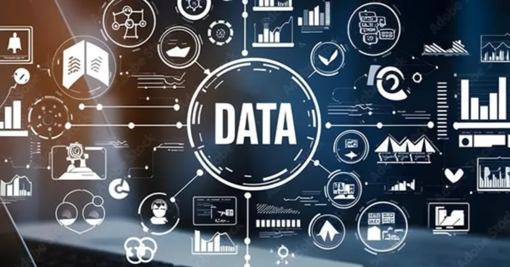 smart data insights