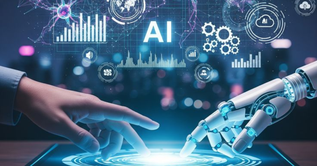 AI-Based Analytics Guide