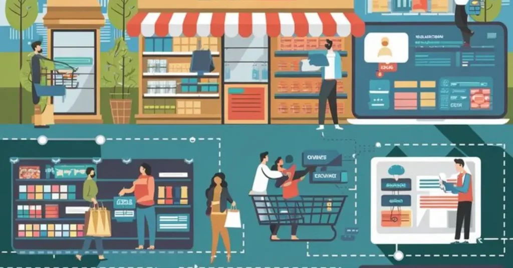 Analyze Customer Behavior
