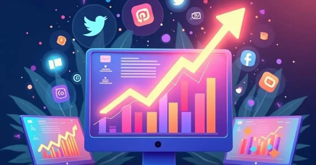 Data Analytics Strategies to Grow Website Traffic