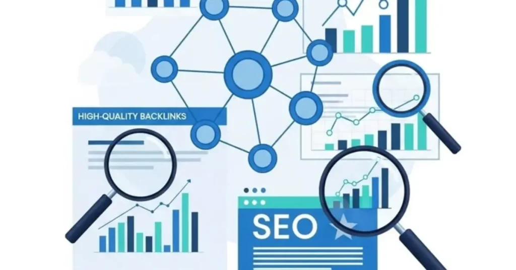 Data Insights Boost Your SEO Strategy
