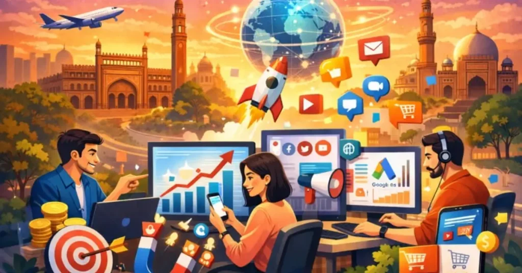 Data Insights to Boost Business Growth