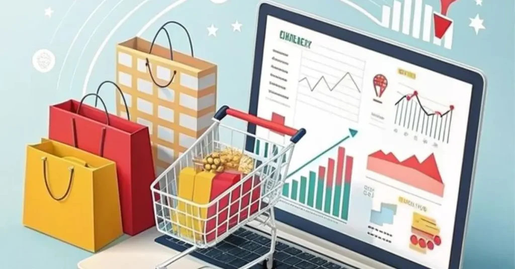 E-commerce Analytics Guide