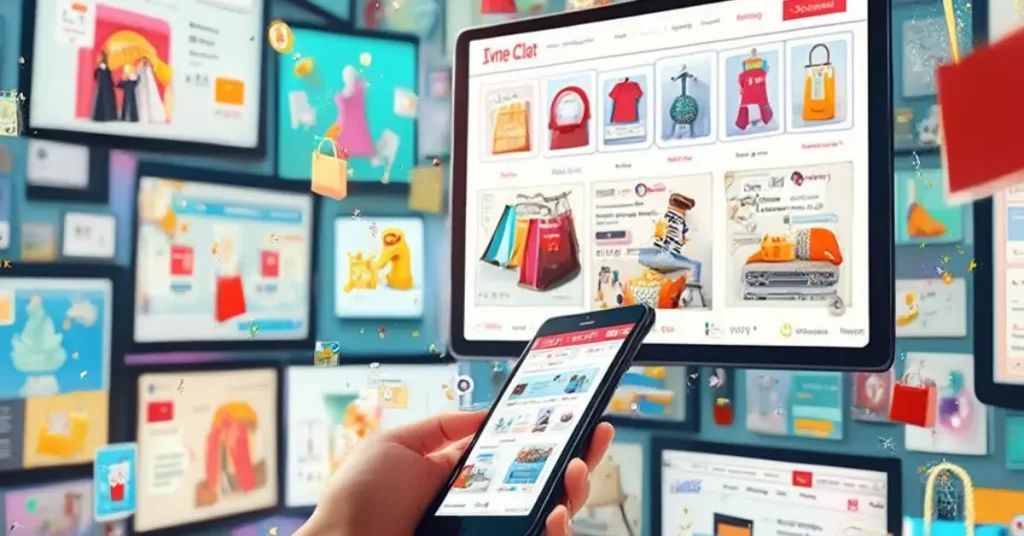 E-commerce Tracking Setup