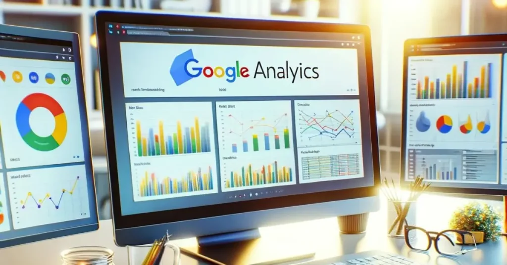 Google Data Insights