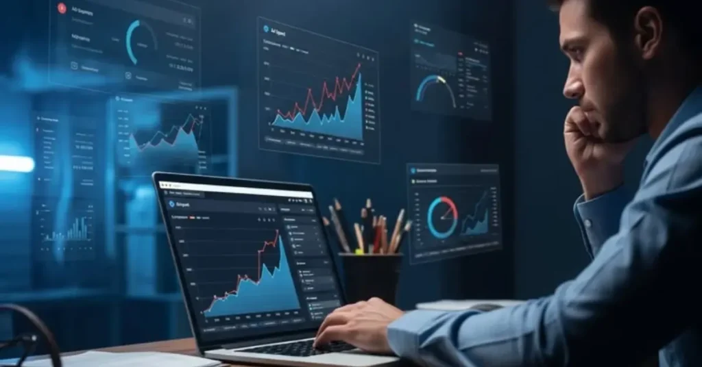 Optimize Tracking Setup