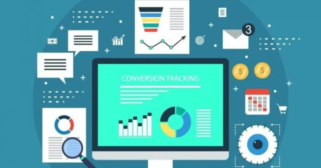 How to Set Up Conversion Tracking