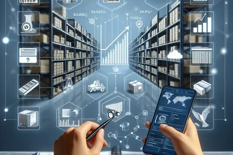 Management Systems for Marketers