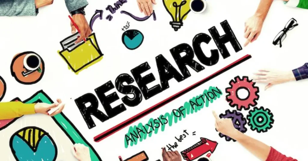 Research & Analysis Guide