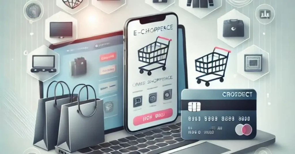 Strategies for E-Commerce