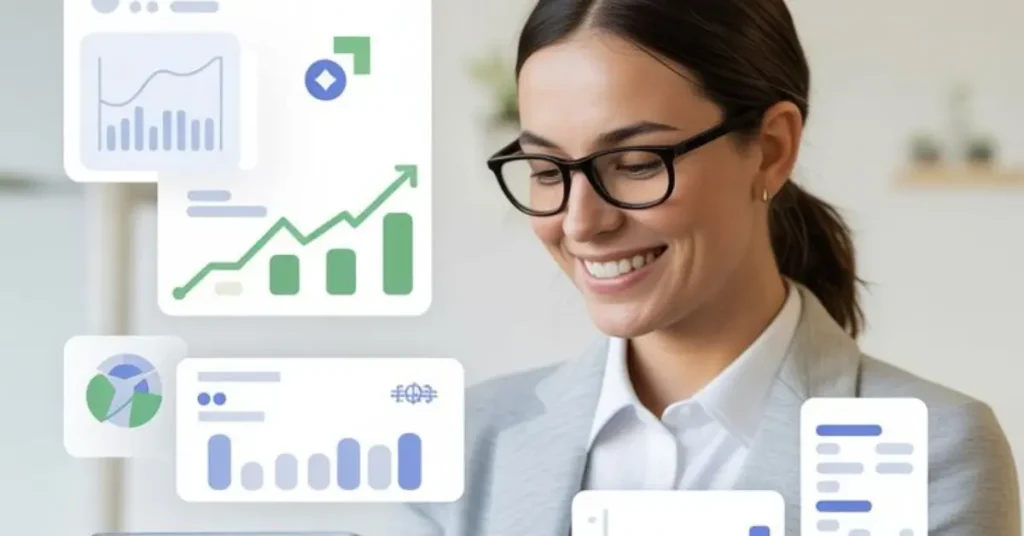 Tracking Setup Case Study