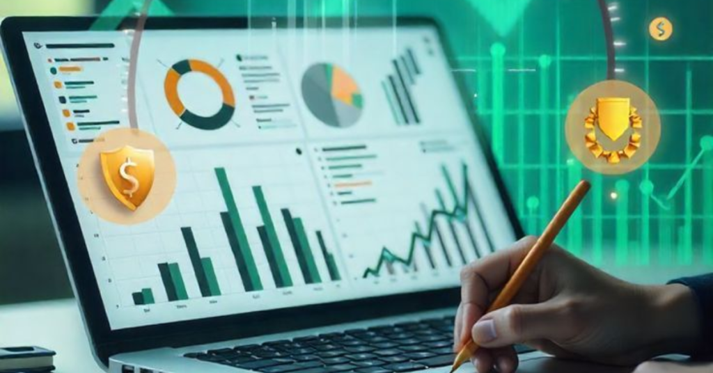 Website Traffic Analysis