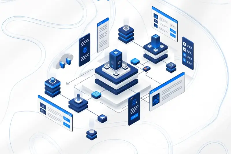 architecture for Ssalable systems