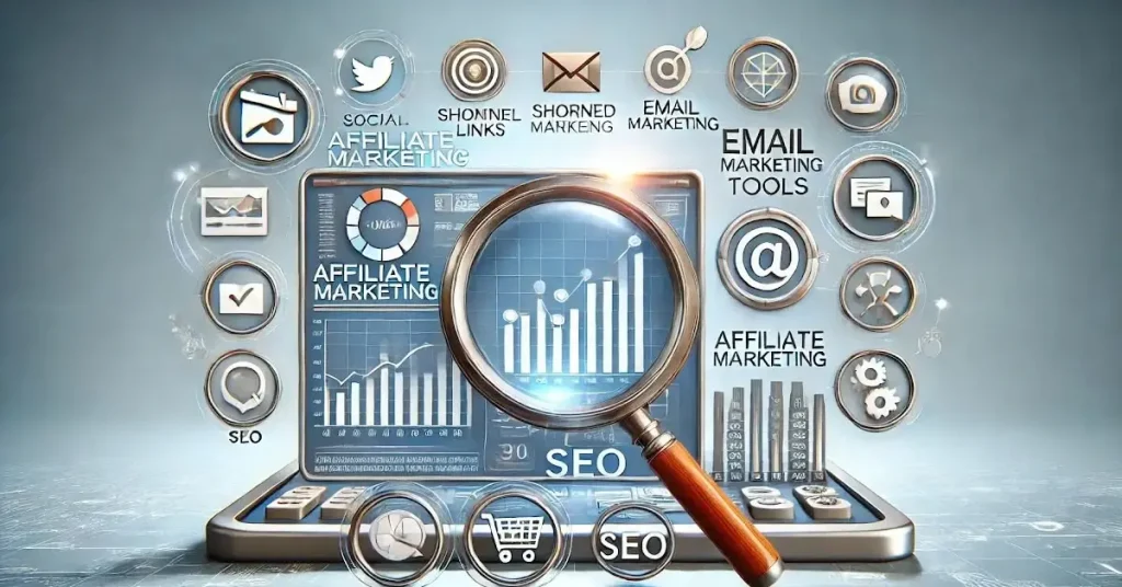 best tracking setup tools