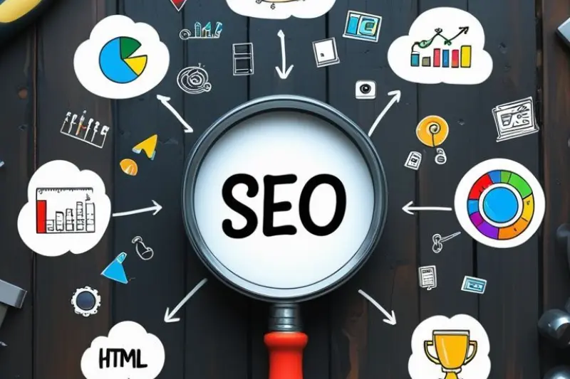 complete seo analysis system