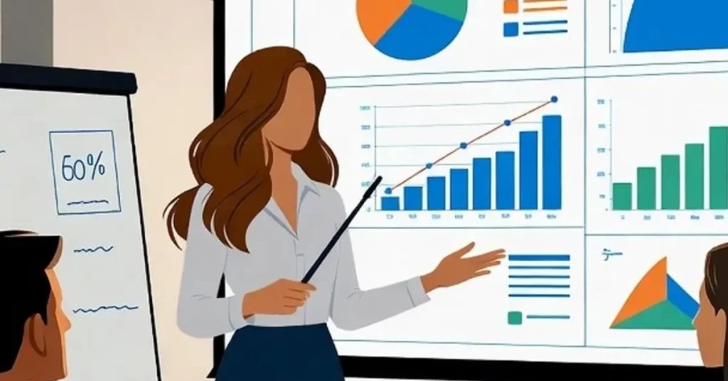 data visualization