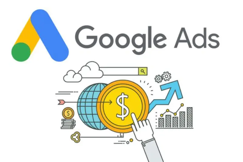 google ads tracking setup for beginners