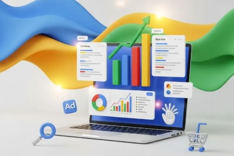 google ads tracking tags setup