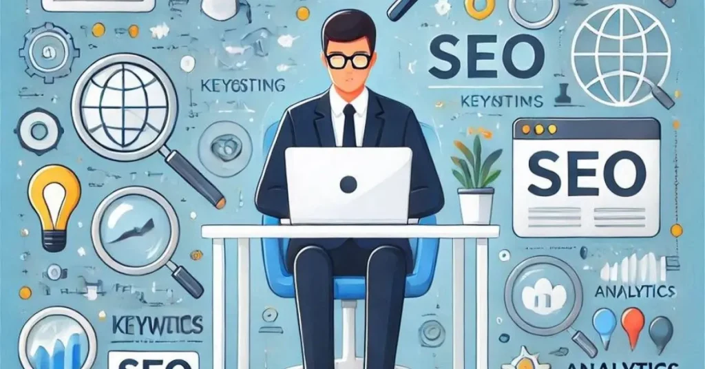 how to set up seo tracking (2)