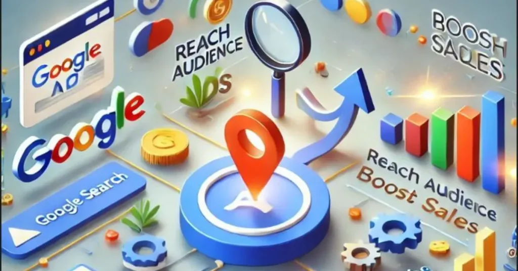 marketing tags for better google ads