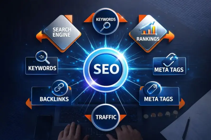 marketing tags improve seo