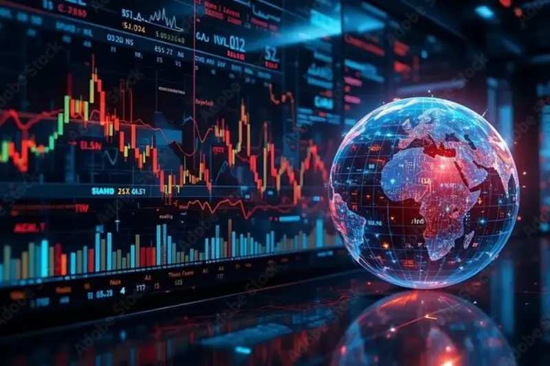 Pattern Recognition in Data