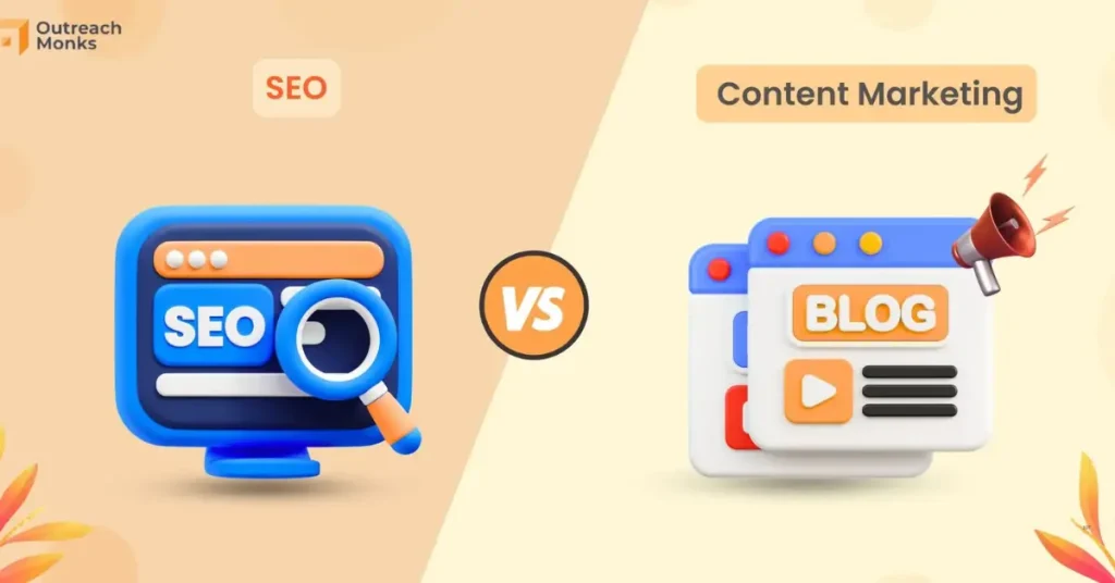 seo vs. marketing tags