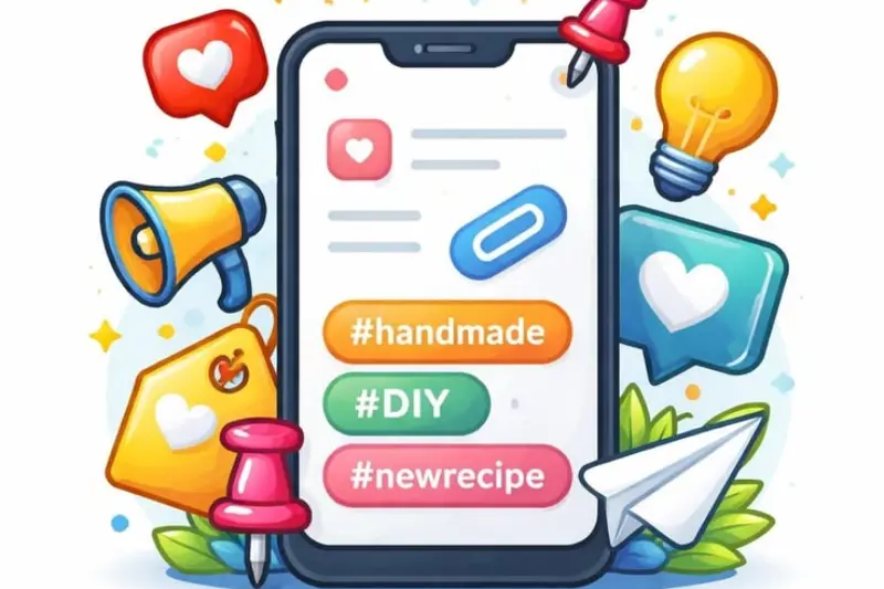 tools used for marketing tags
