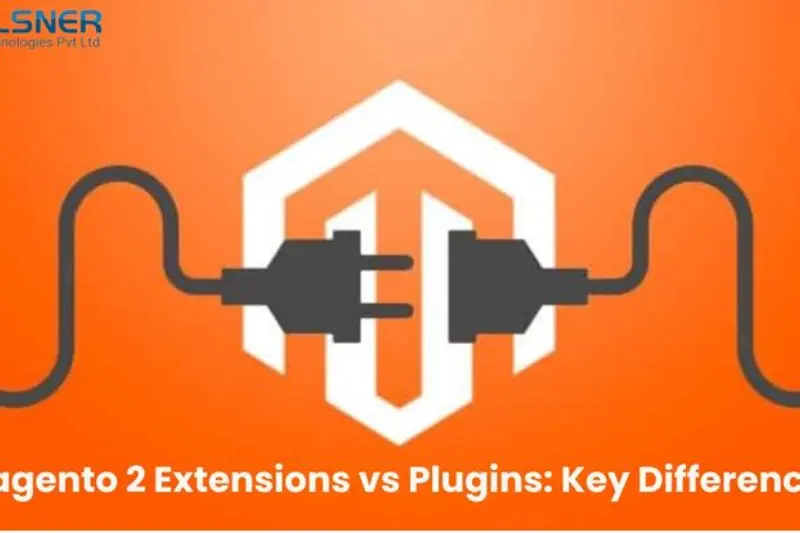 using plugins or extensions